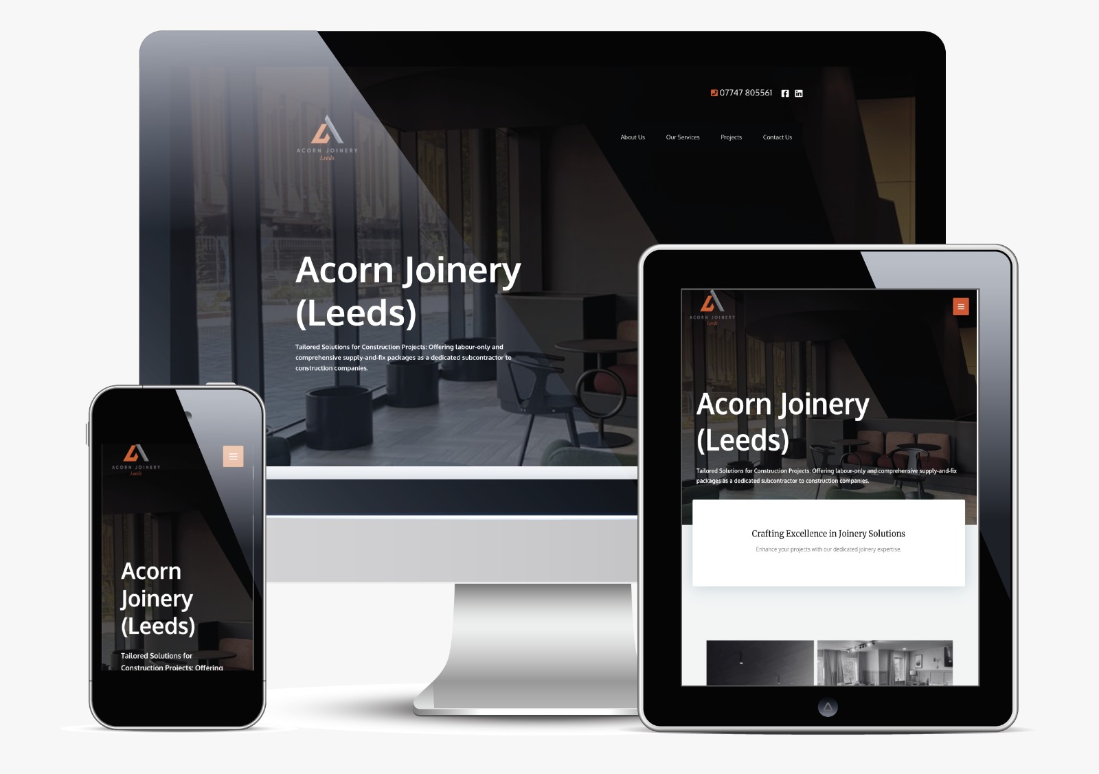 Acorn Joinery (Leeds)