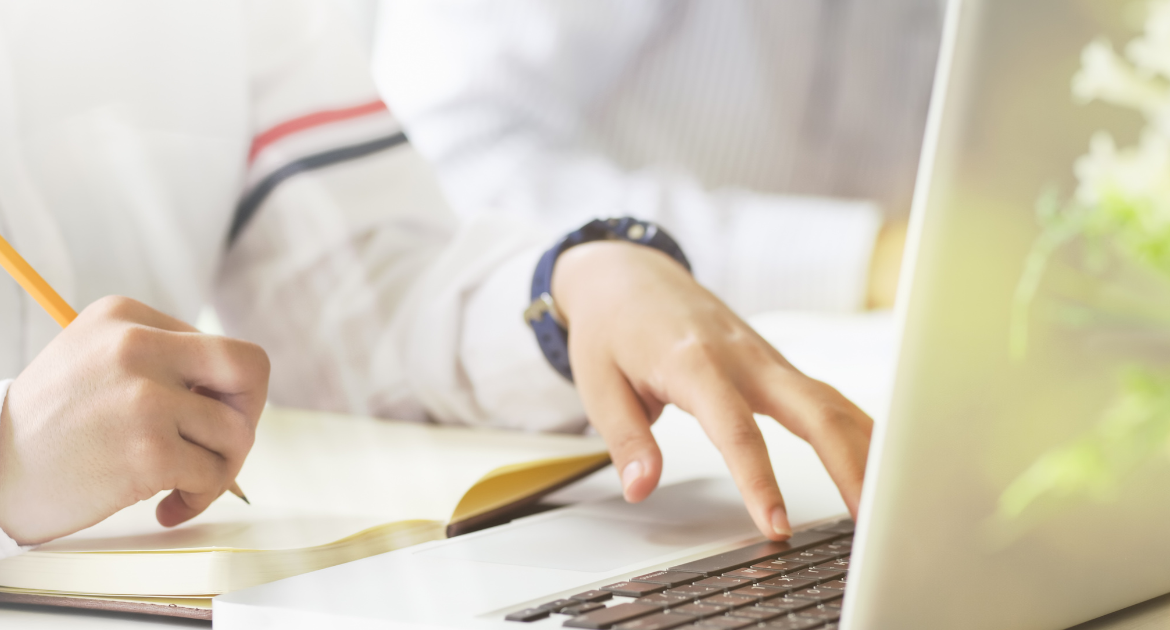 Marketing Matters – Even When You’re Busy