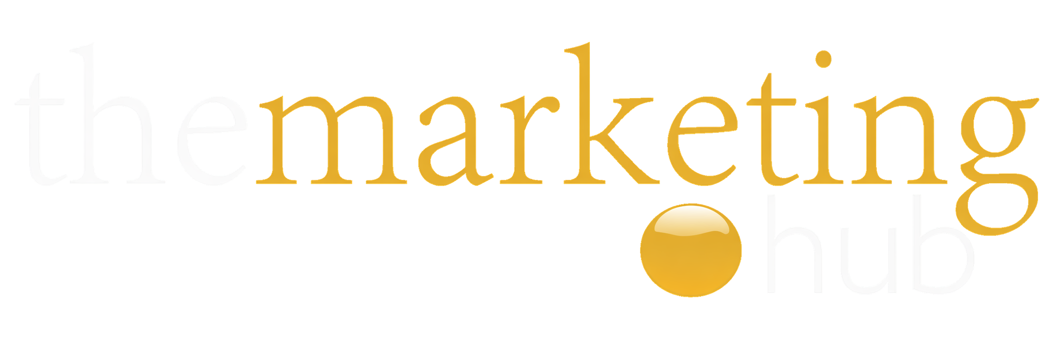 The Marketing Hub logo