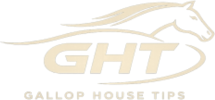 Gallop House Tips logo