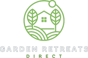 Garden Retreats Direct logo