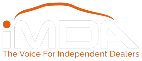 The IMDA logo