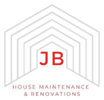 JB House Maintenance and Renovations logo