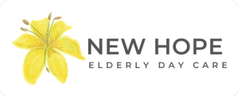 New Hope Elderly Day Care logo