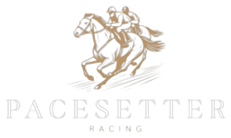 Pacesetter Racing logo
