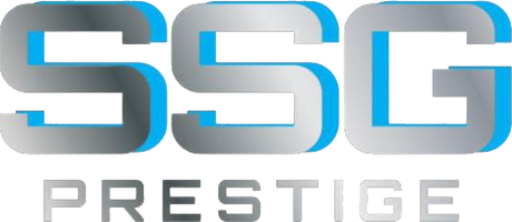 SSG Prestige logo