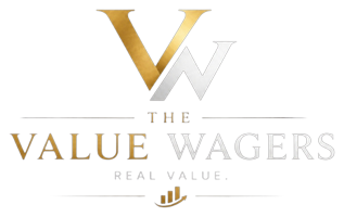 The Value Wagers logo