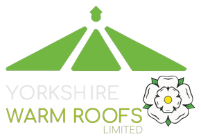 Yorkshire Warm Roofs logo